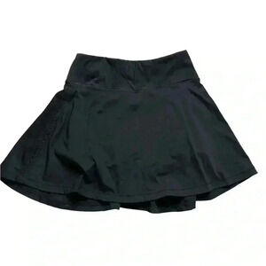 Willit Women's Tennis Golf Pickleball Athletic Skort Size Medium